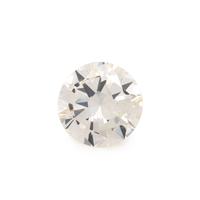 2.45 CARAT OLD EUROPEAN CUT DIAMOND