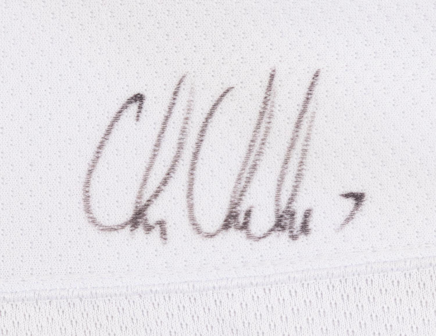 A Group of Four Signed Hockey Hall of Fame Items,