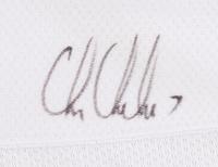 A Group of Four Signed Hockey Hall of Fame Items,