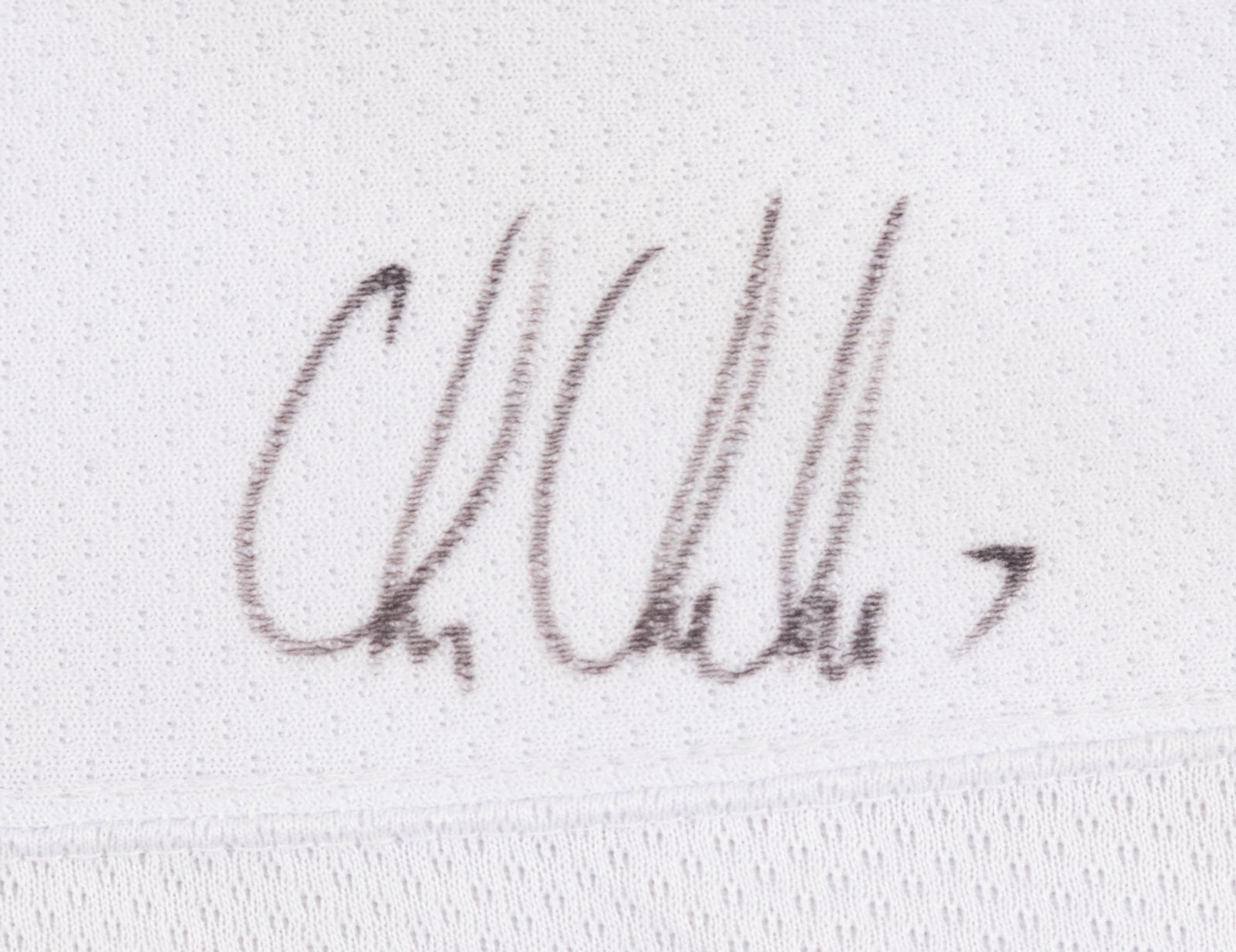 A Group of Four Signed Hockey Hall of Fame Items,