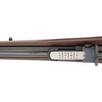 * Lot of 2 Bolt Action .22cal Rifles Including: Walther KKJ and Remington Model Five