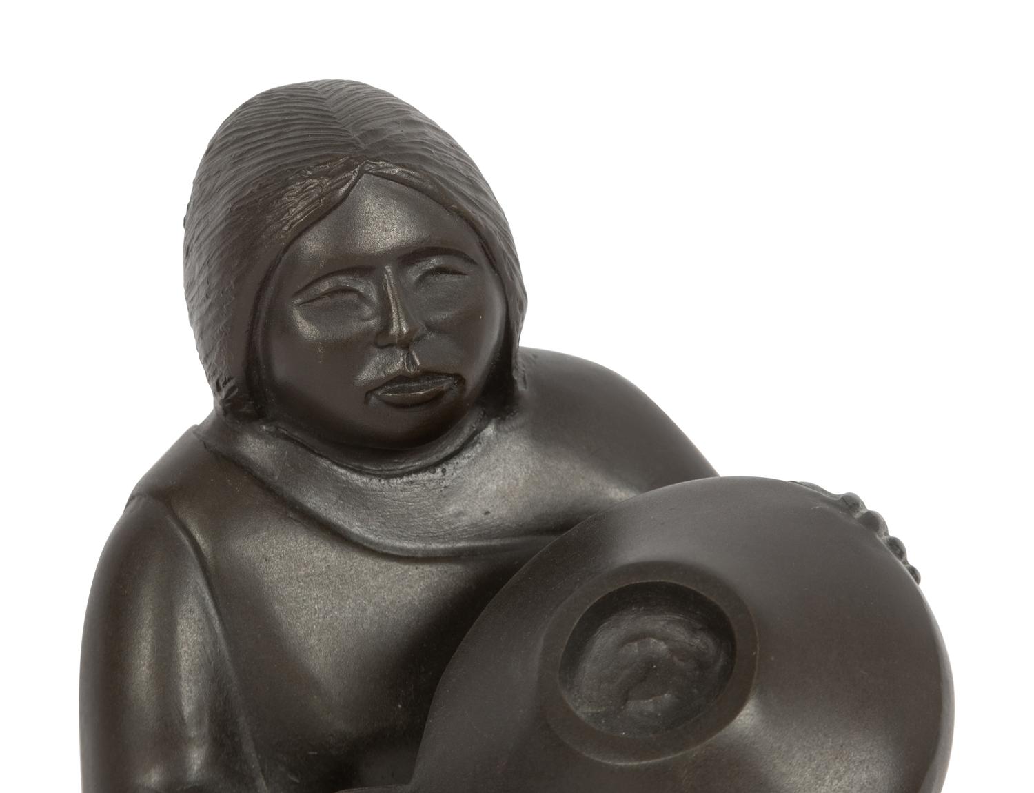 Southwest Potter, edition 198/230