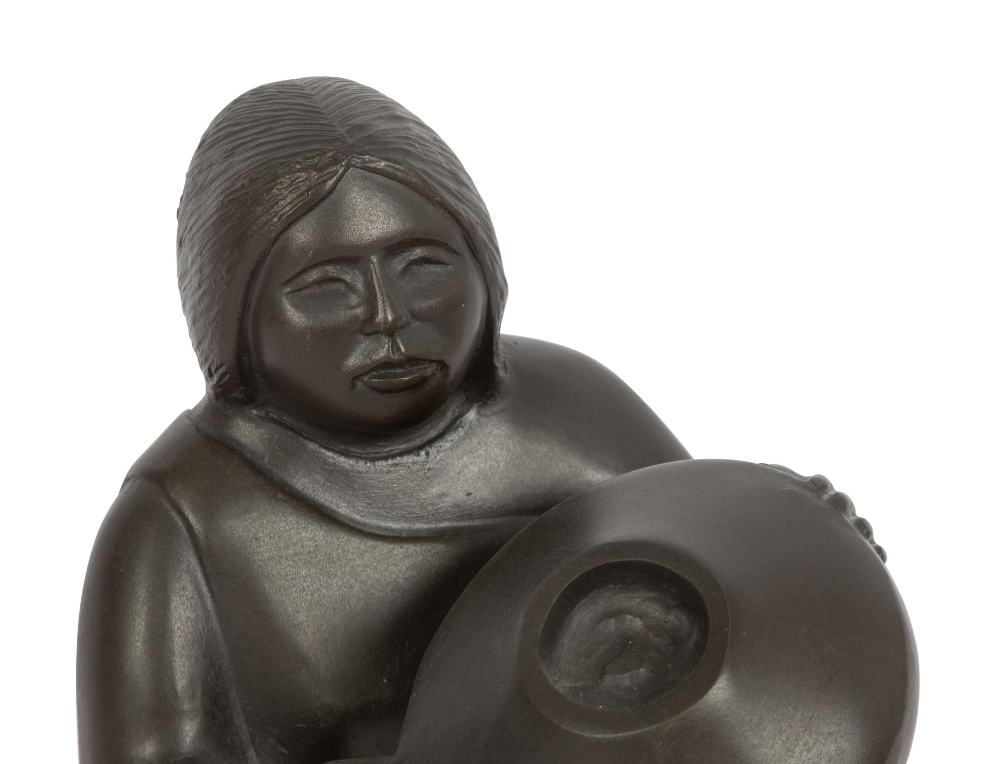 Southwest Potter, edition 198/230