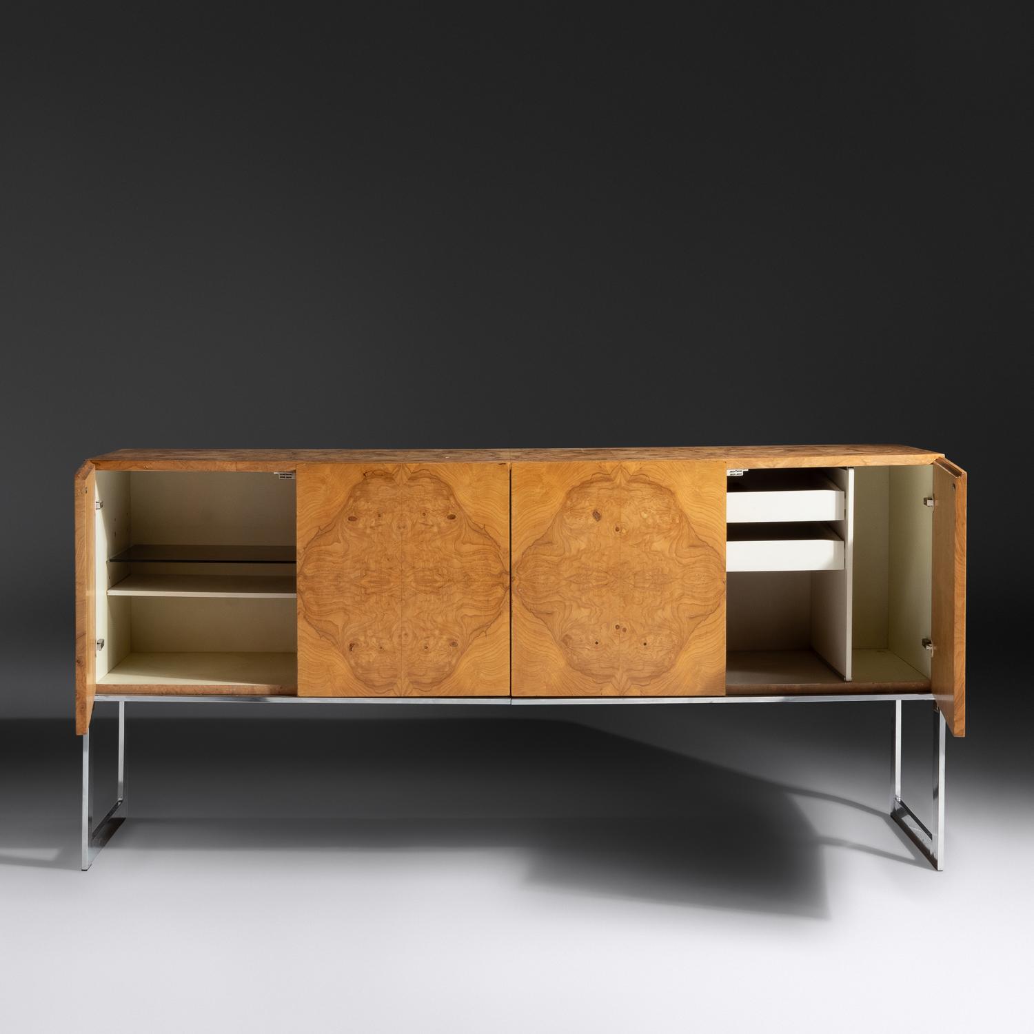 Credenza, c. 1970 Thayer Coggin, USA