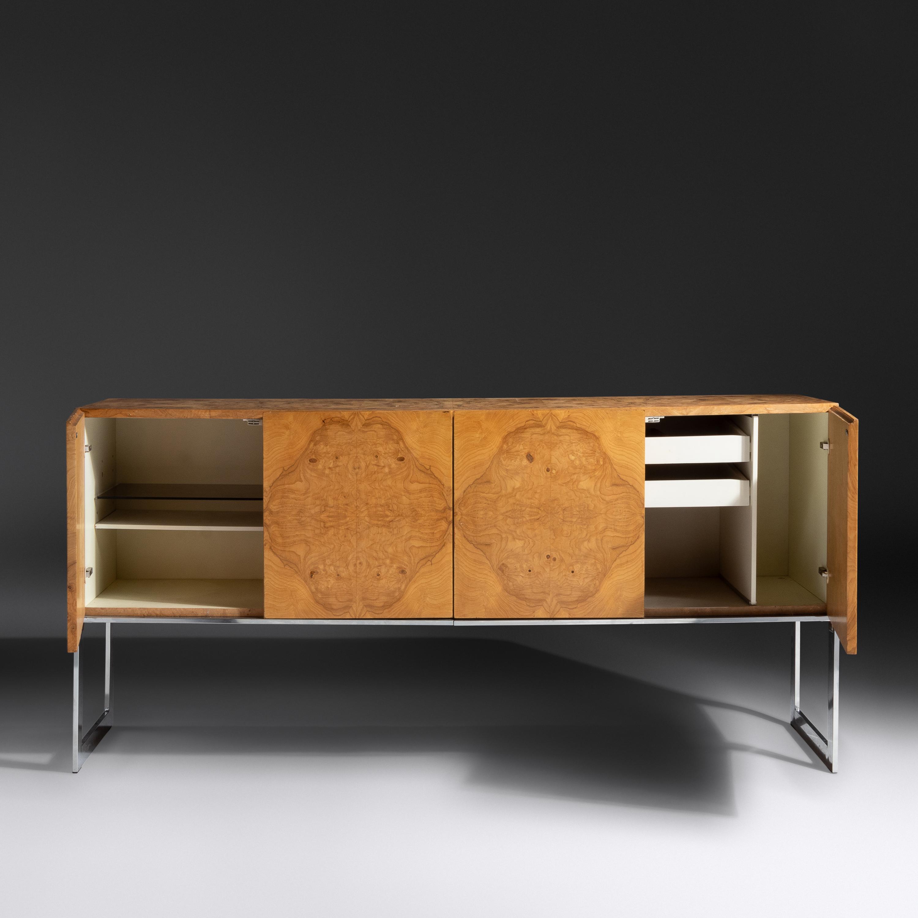 Credenza, c. 1970 Thayer Coggin, USA