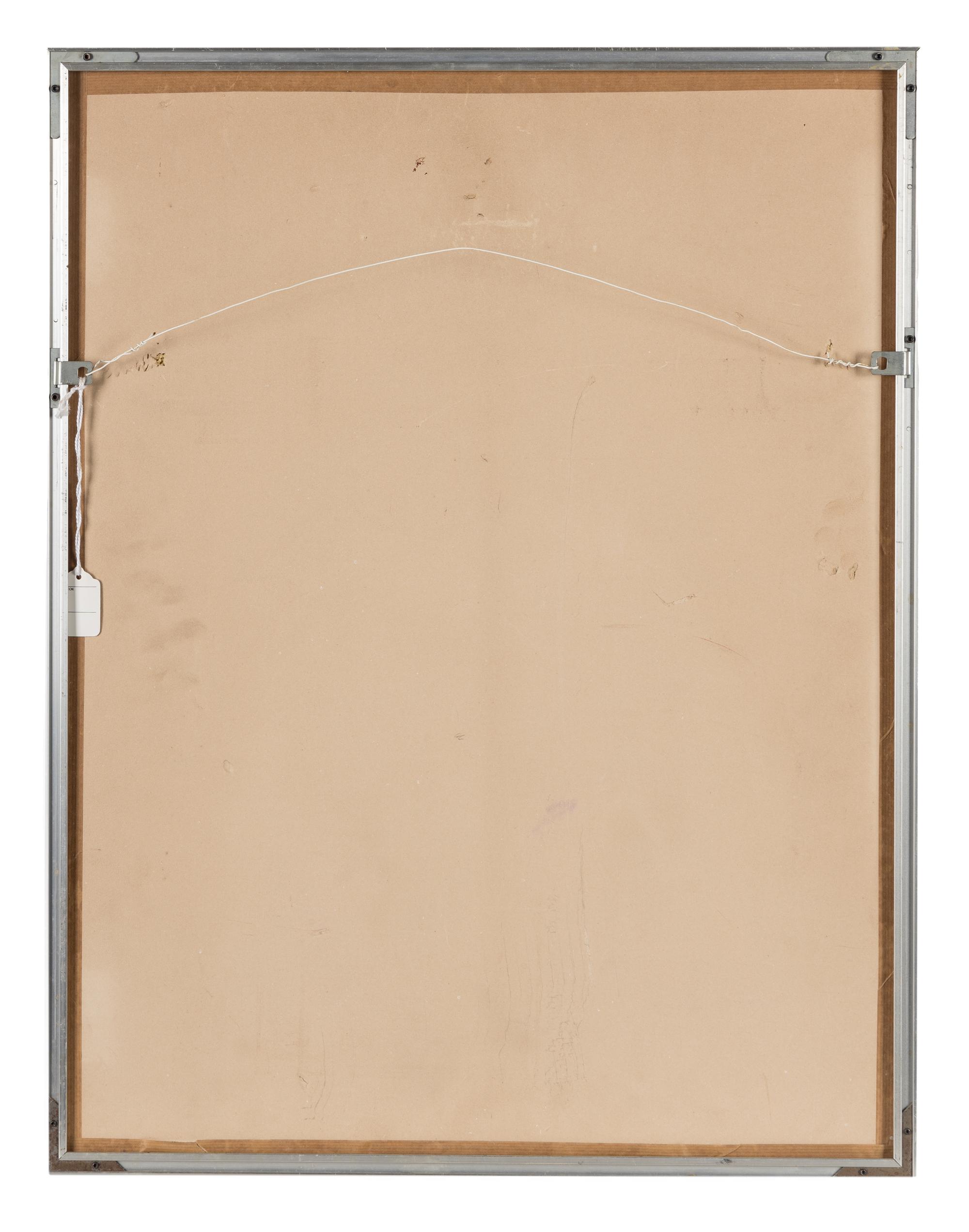37-70 ( Untitled Ronde)