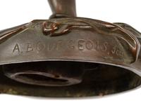 After Charles Arthur Bourgeois (French, 19th Century)