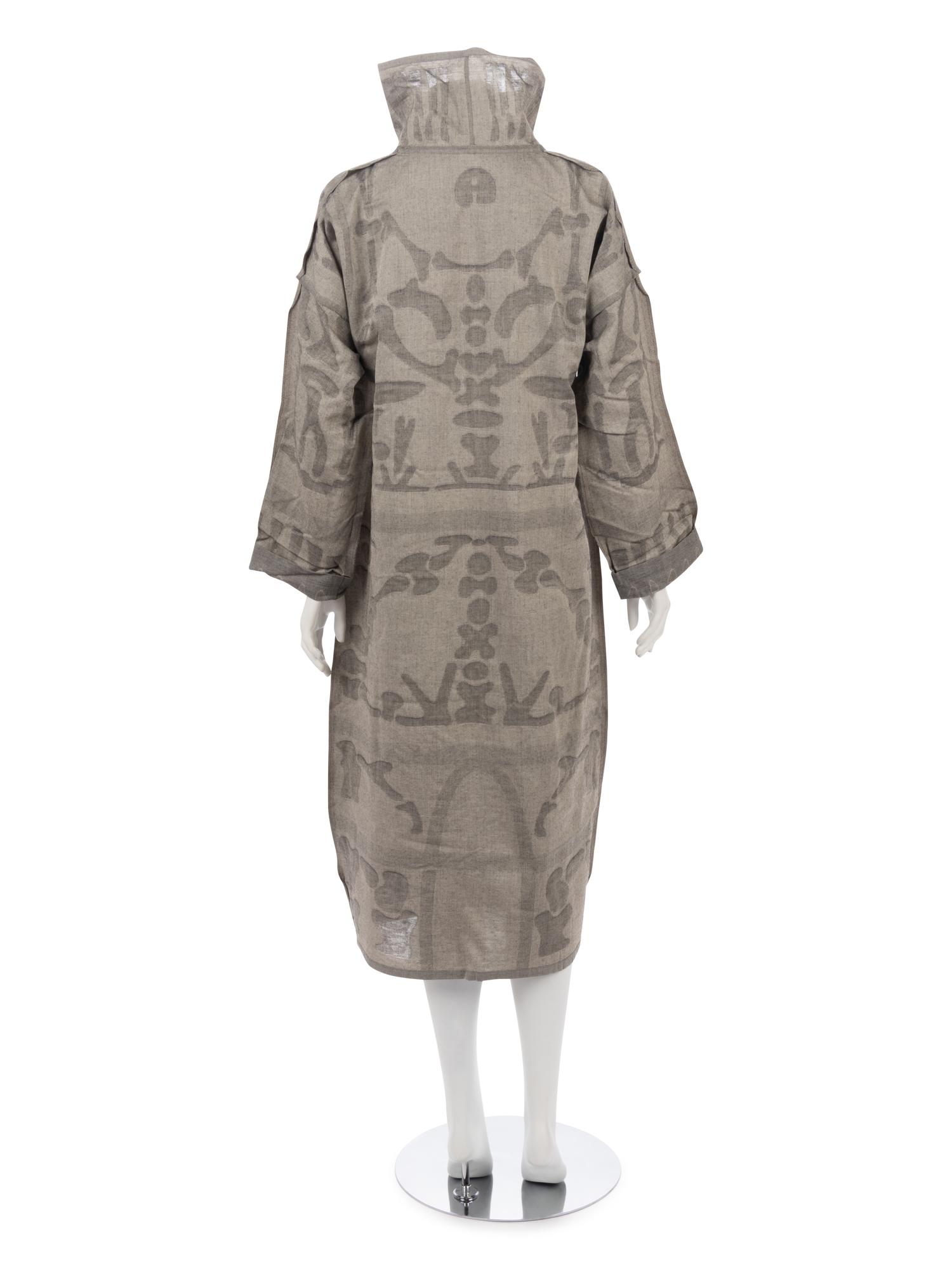 Issey Miyake APOC Dress, 2002