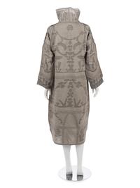Issey Miyake APOC Dress, 2002