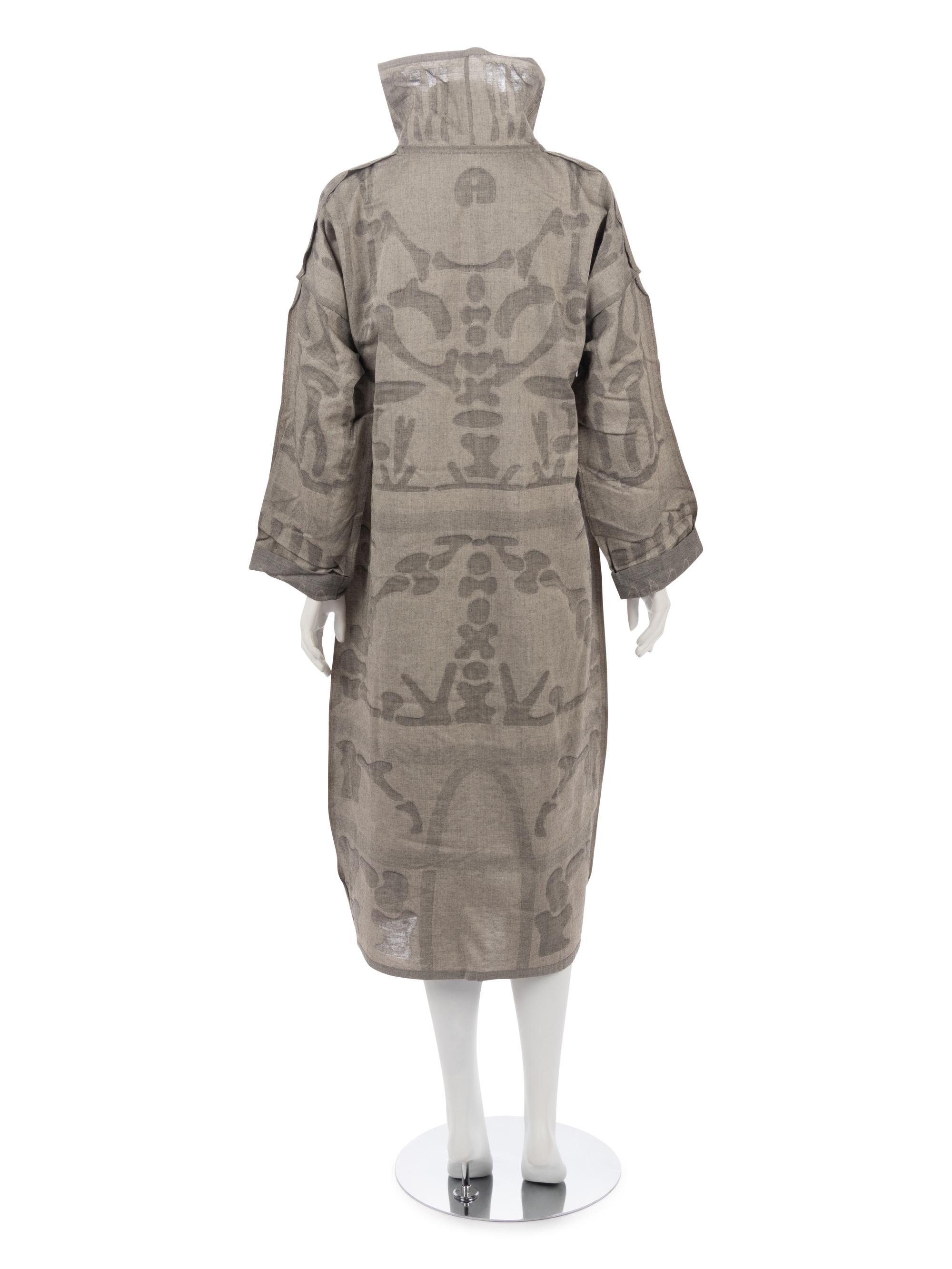 Issey Miyake APOC Dress, 2002