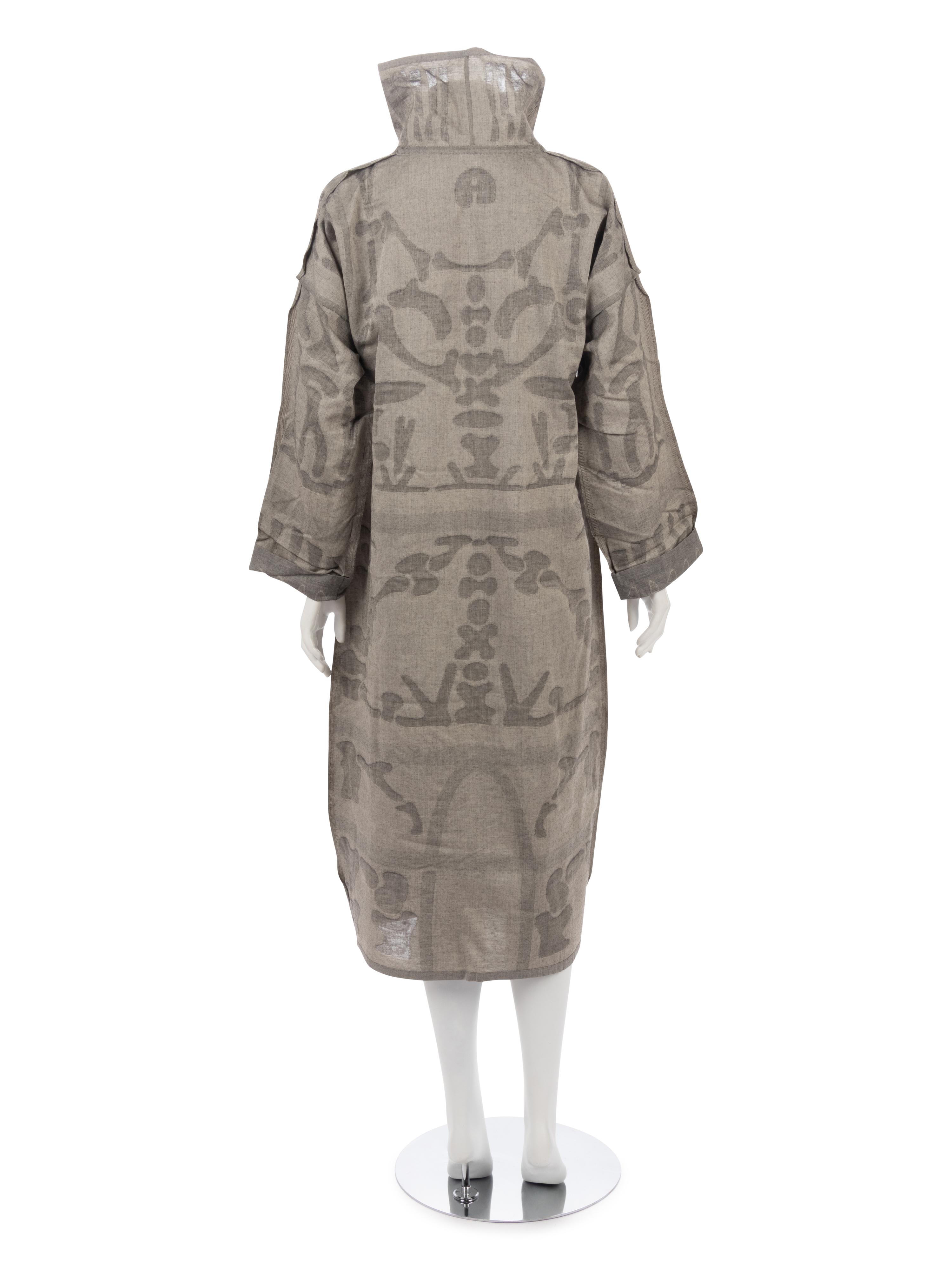 Issey Miyake APOC Dress, 2002