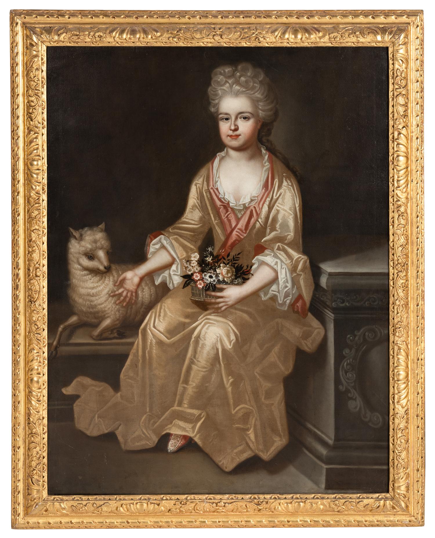 Dutch School, 17th/18th Century