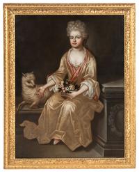 Dutch School, 17th/18th Century
