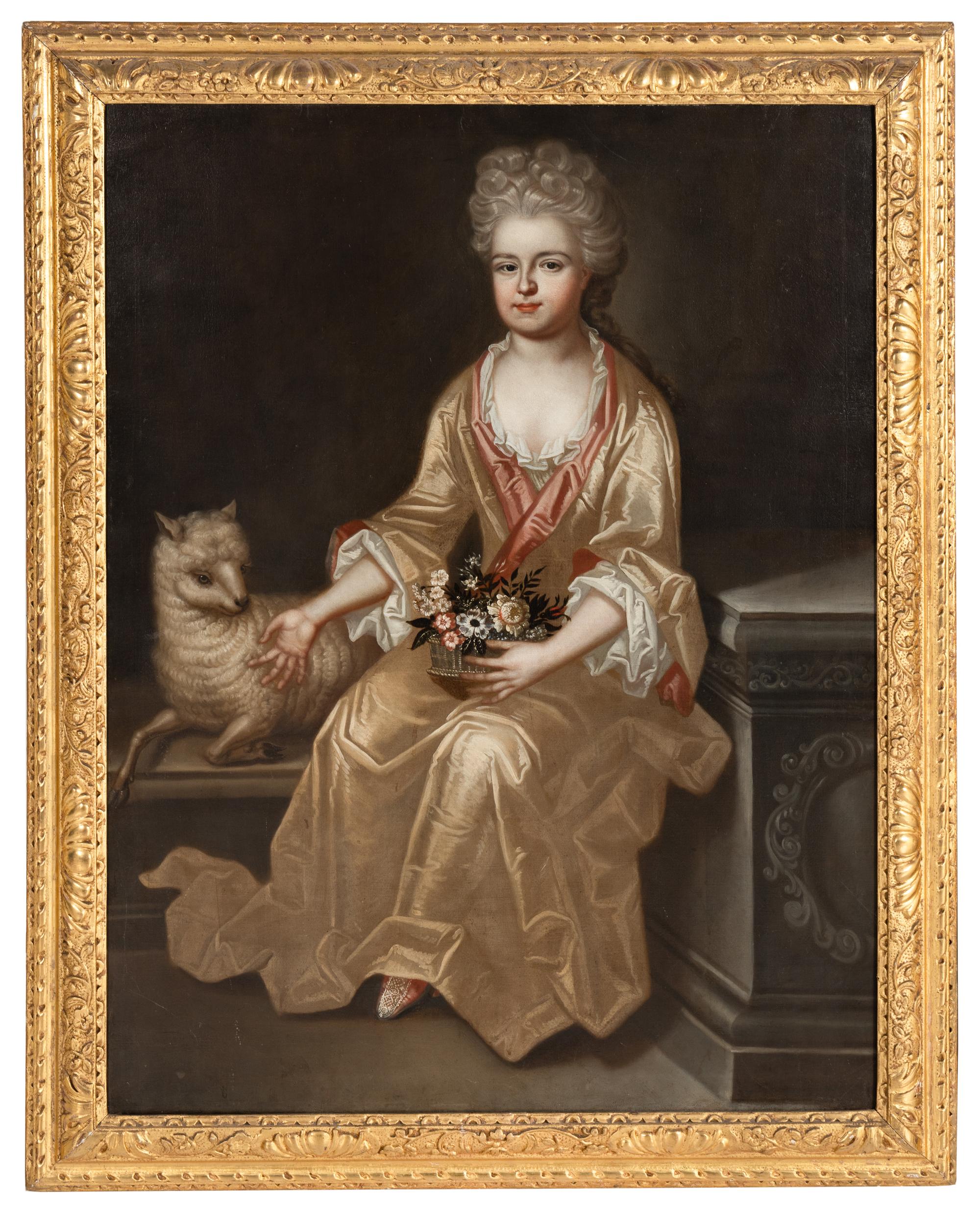 Dutch School, 17th/18th Century