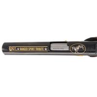 *Colt America Remembers Ranger Spirit Tribute with Presentation Case