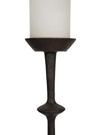 Pair of Alexandra Table Torchieres