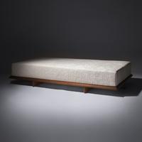 Frank Lloyd Wright (American, 1867–1959) — Taliesin Daybed for Heritage Henredon