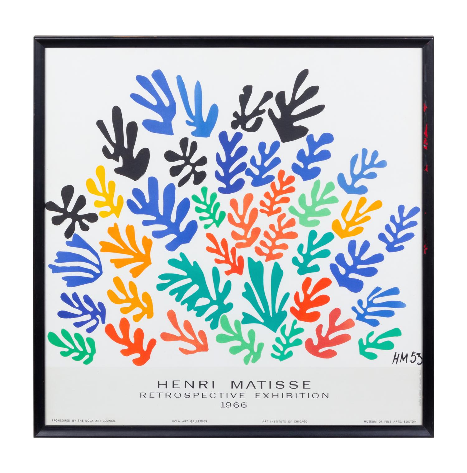 Henri Matisse