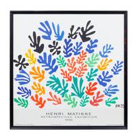 Henri Matisse