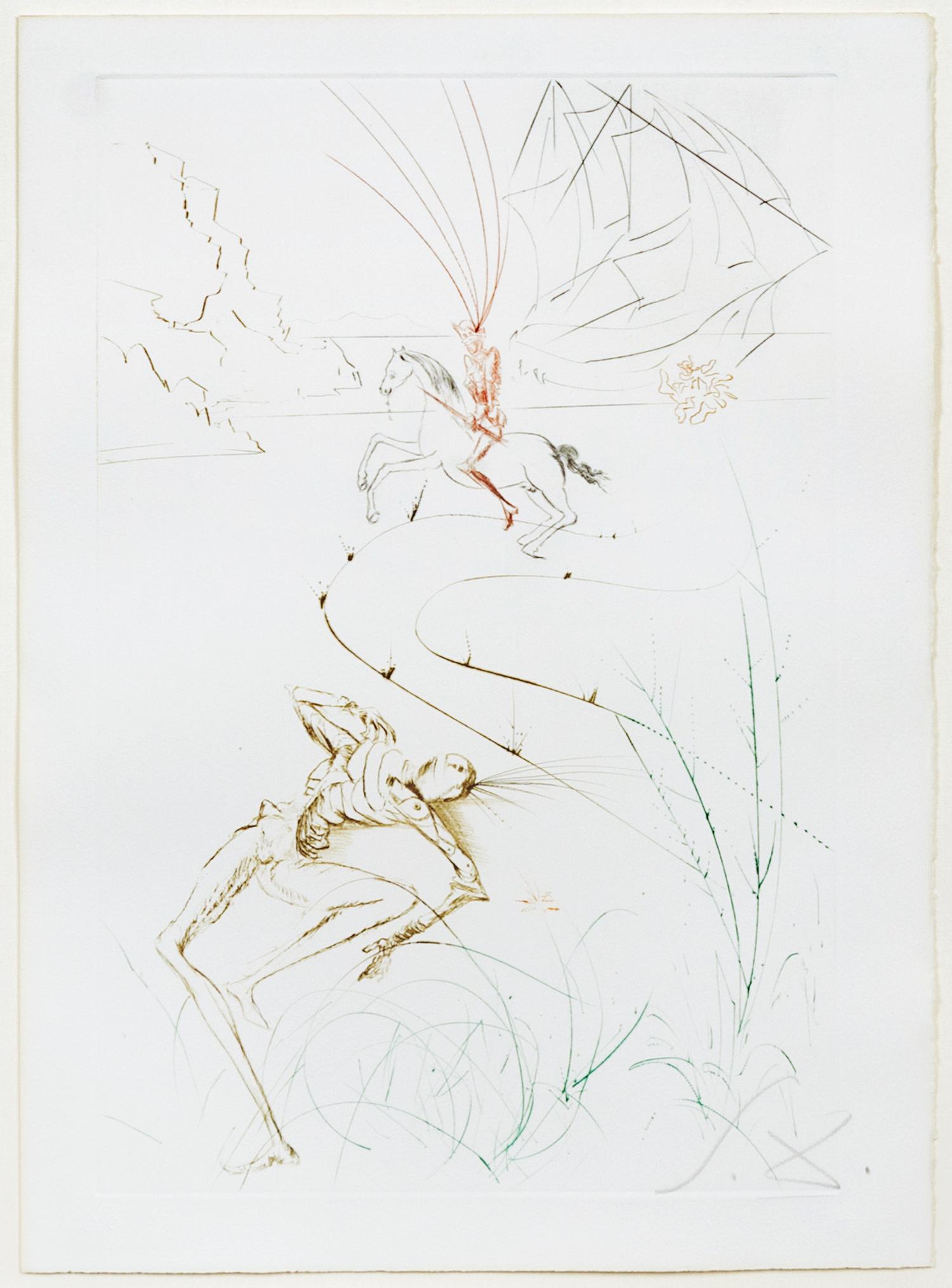 Dernier Combat de Tristan (from Tristan et Iseult),