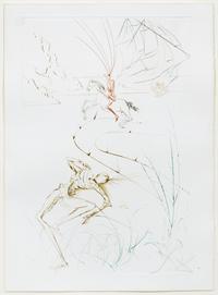 Dernier Combat de Tristan (from Tristan et Iseult),