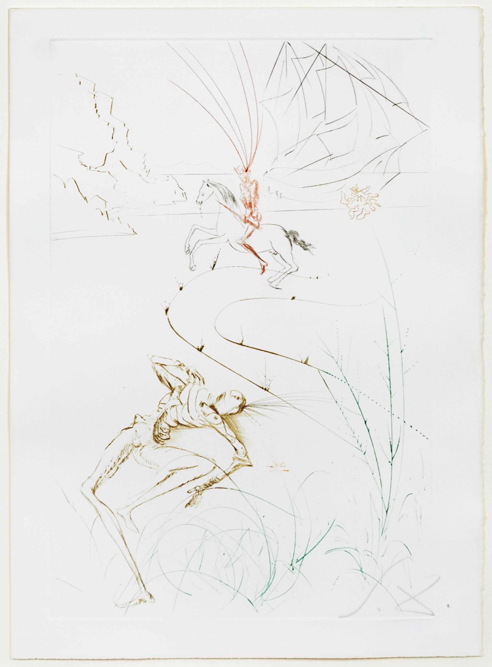 Dernier Combat de Tristan (from Tristan et Iseult),