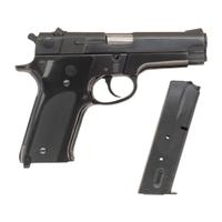 **Extremely Rare Smith & Wesson Model 147-A Pistol in Original Box - Only 130 Produced and only 112 Sold