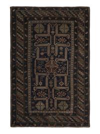 A Dagestan or Shirvan Rug
