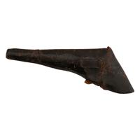 Military Style Flap Holster for a Model 1860 Army Revolver - Possibly Southern