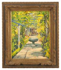 Garden of Rasbah