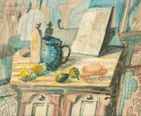 Still Life
