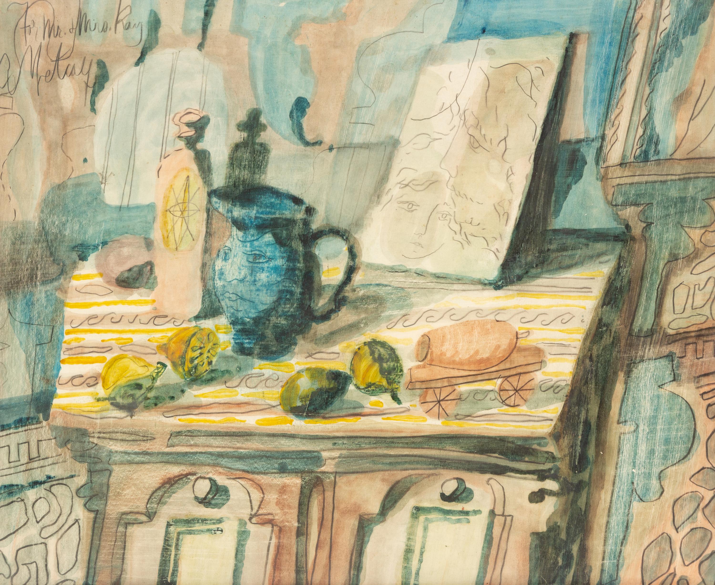 Still Life