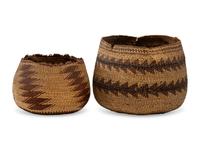 Northern California Storage Baskets