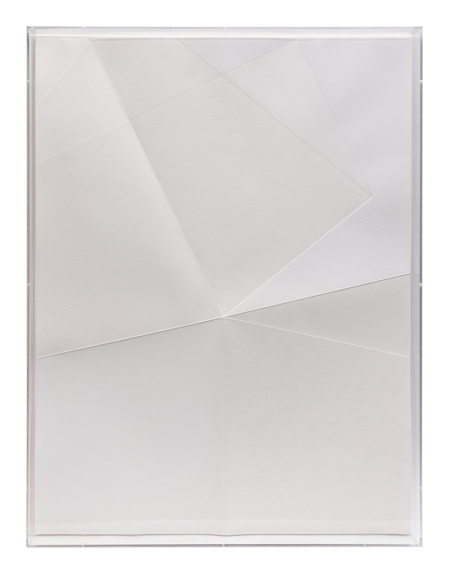 Locus (complete portfolio of 6), 1972-1975