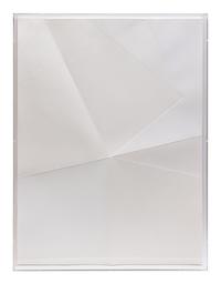 Locus (complete portfolio of 6), 1972-1975