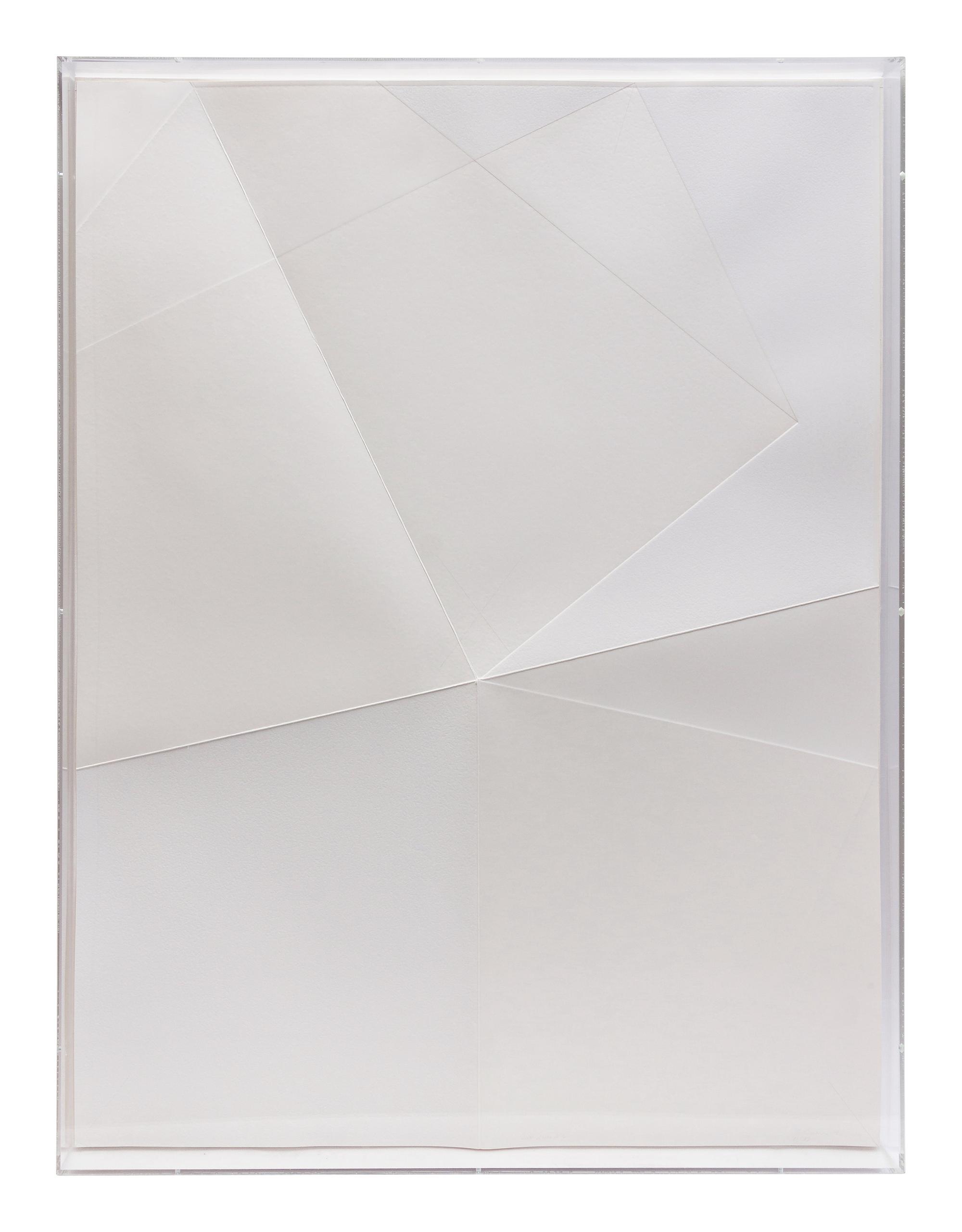 Locus (complete portfolio of 6), 1972-1975