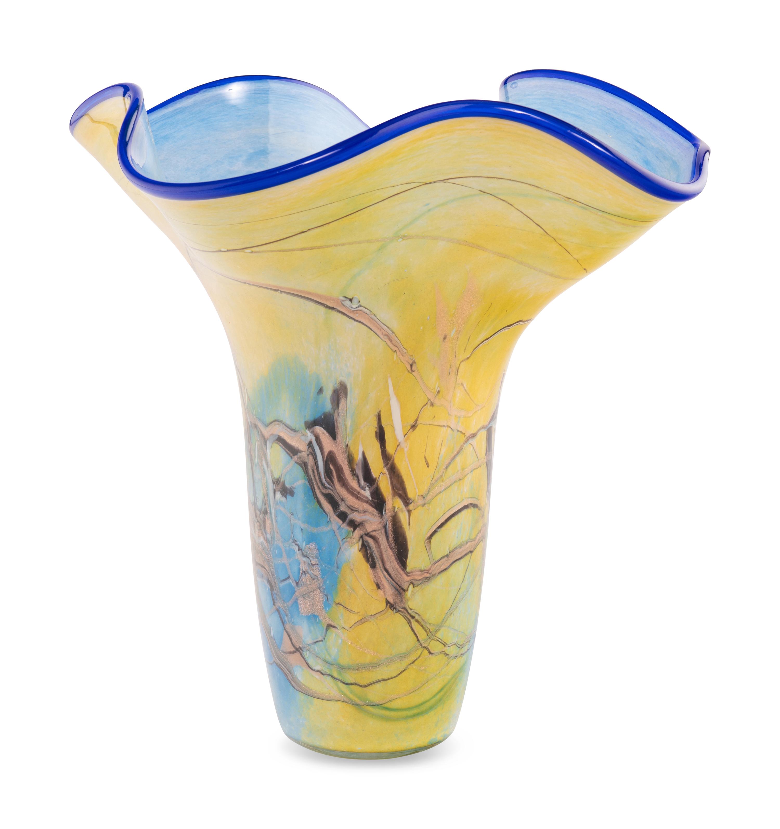 Vase, c. 2000 France