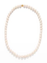 CULTURED SOUTH SEA PEARL NECKLACE