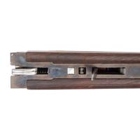 **L.C. Smith Field Grade 12 Gauge Shotgun