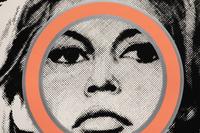 B.B. (Brigitte Bardot) (from Baby Baby Wild Things)