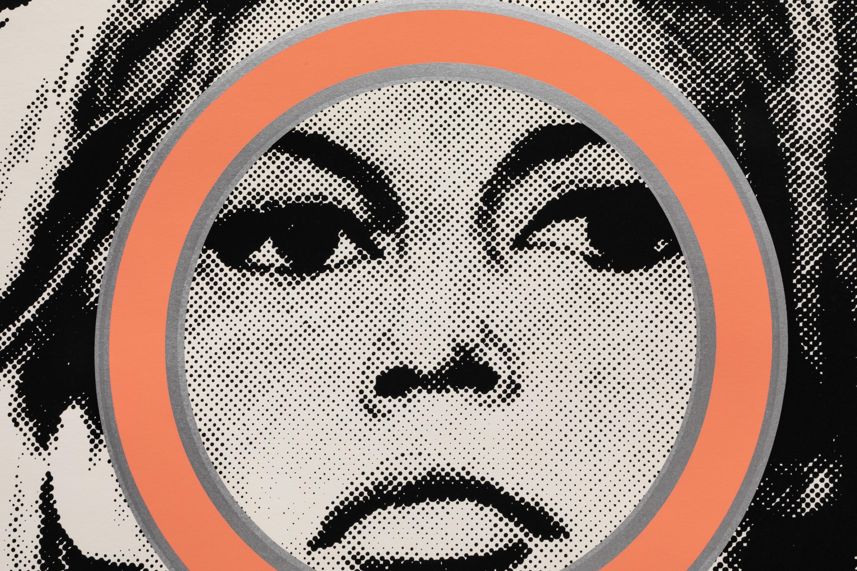 B.B. (Brigitte Bardot) (from Baby Baby Wild Things)