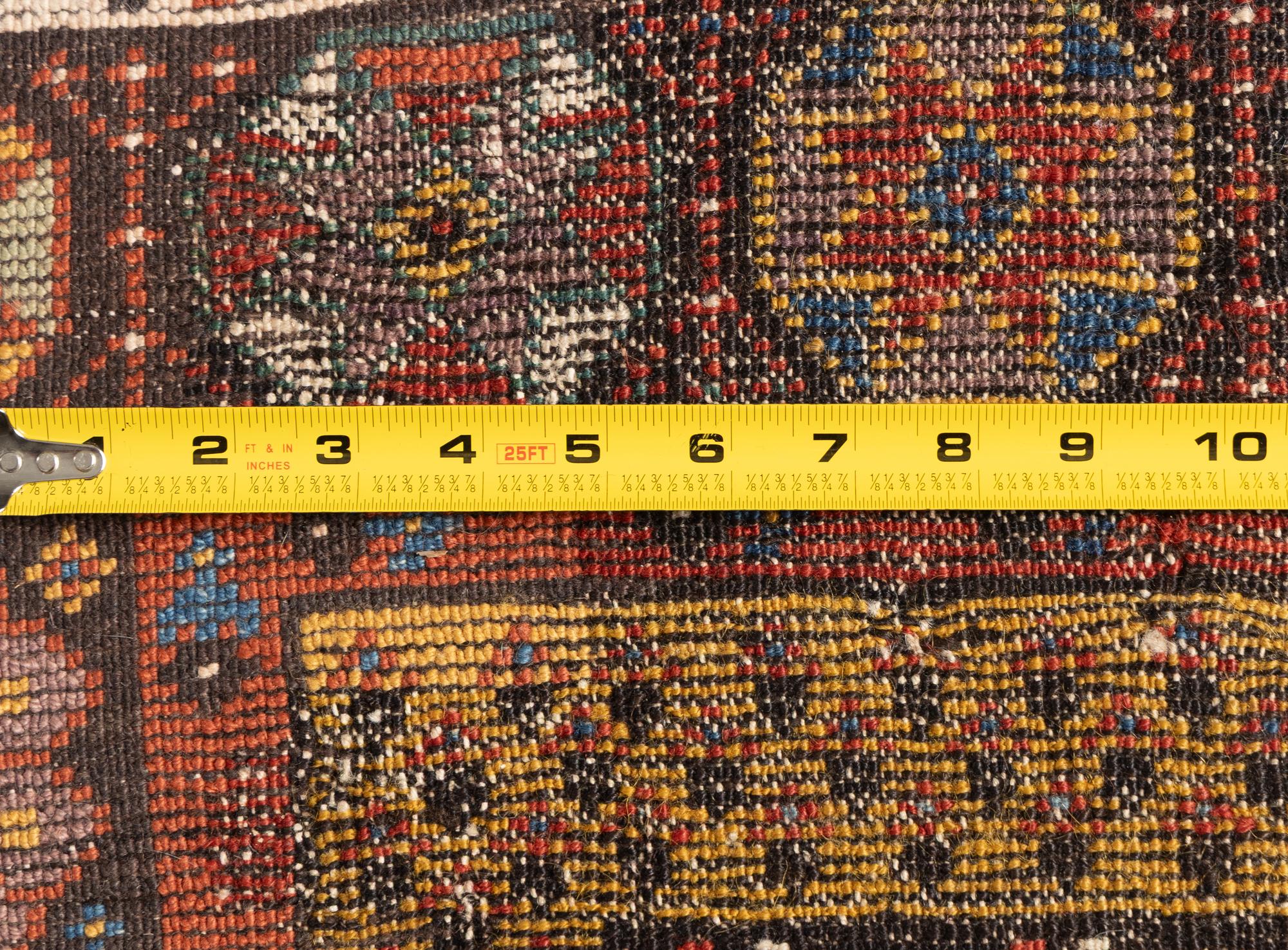 A Saf Long Rug