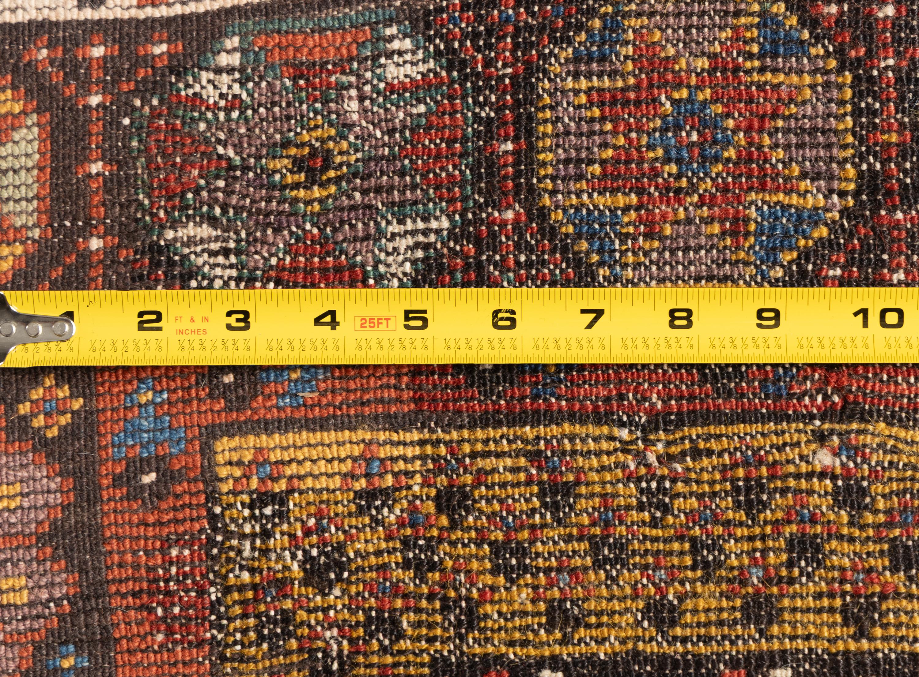 A Saf Long Rug