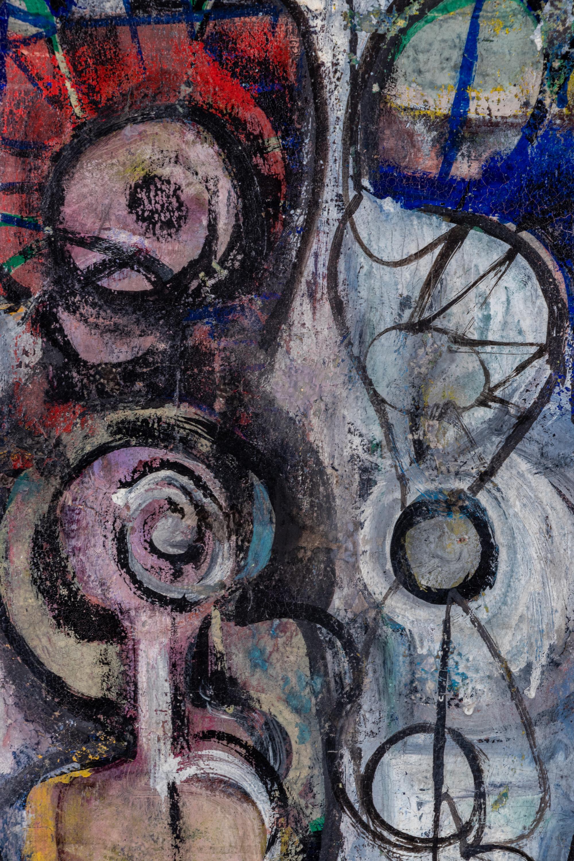 Untitled, c. 1945