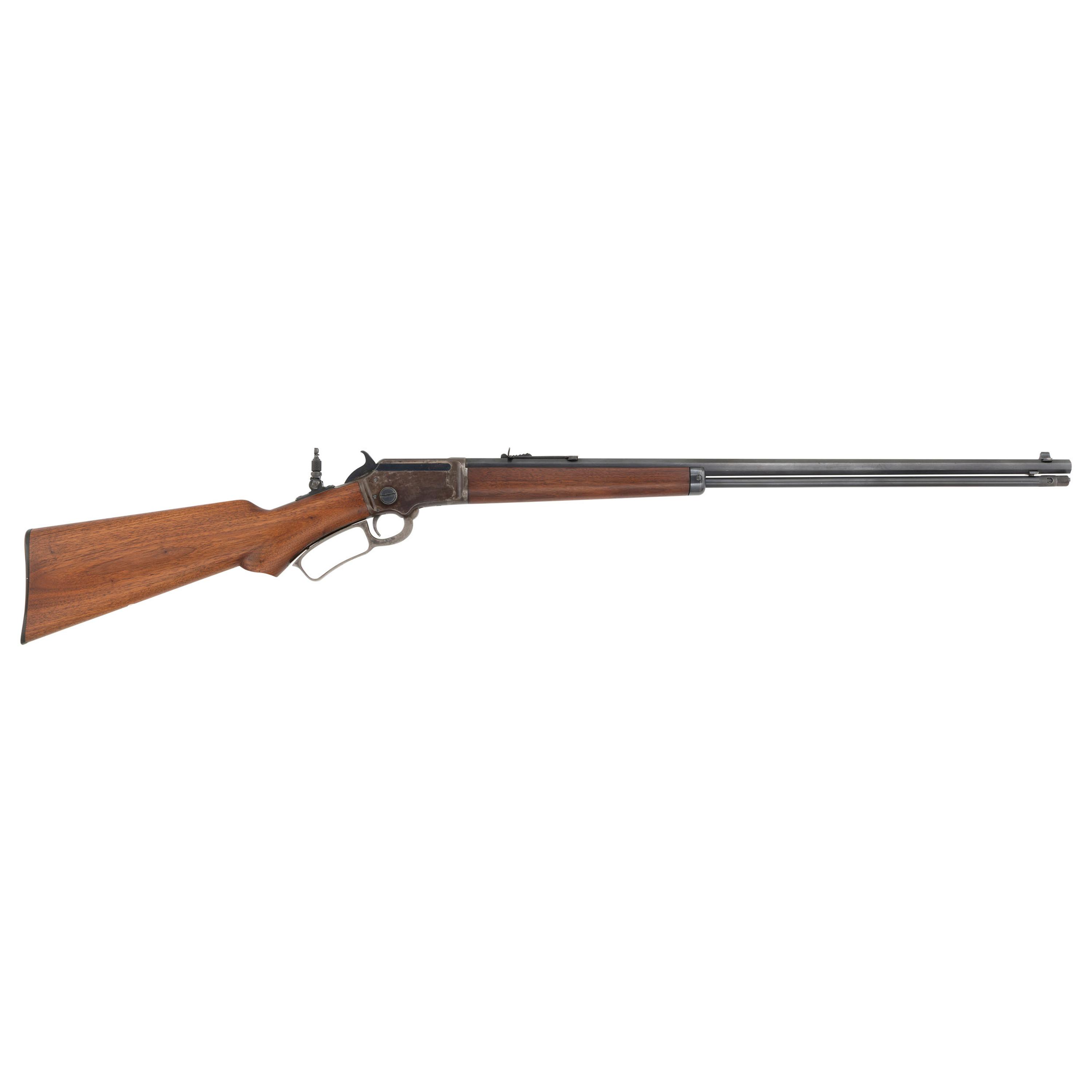 **Marlin Model 39 Original Production Takedown with Tang Sight