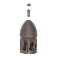 Excavated "Bird Cage" James Shell