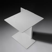 'DIANA' Side Table, c. 2000 ClassiCon, Germany