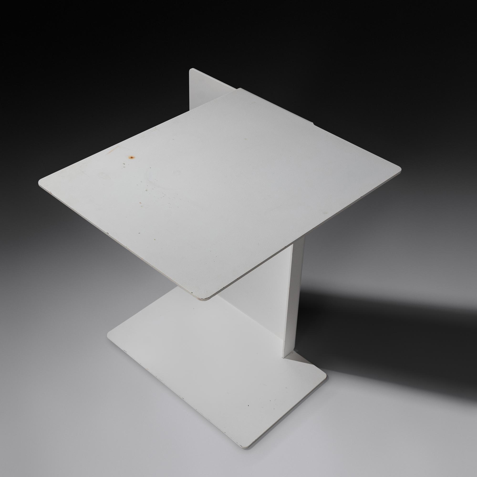 'DIANA' Side Table, c. 2000 ClassiCon, Germany
