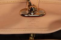 Louis Vuitton Garment Bag, 2006