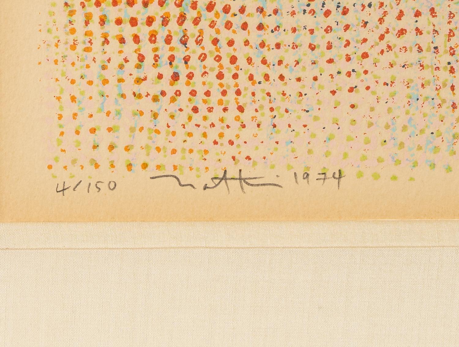 Untitled , 1974